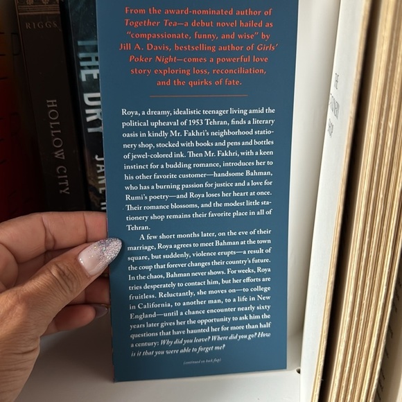 The Stationery Shop Book - Picture 3 of 3